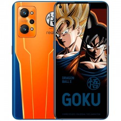 Realme GT Neo 3T 256GB Dragon Ball Z Edition (Ekspozic, prekė)